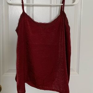 Hollister Tank Top